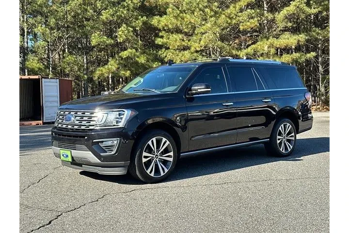 $27598 : Ford Expedition MAX 2021 4x2 image 3
