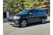 $27598 : Ford Expedition MAX 2021 4x2 thumbnail