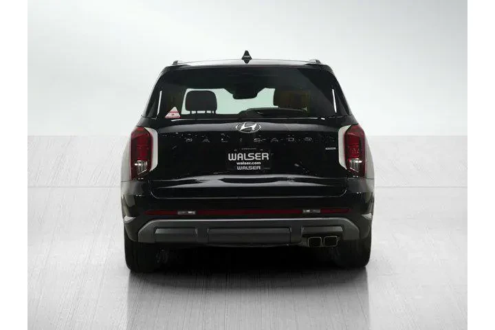 $38998 : Hyundai PALISADE 2024 AWD Li image 4