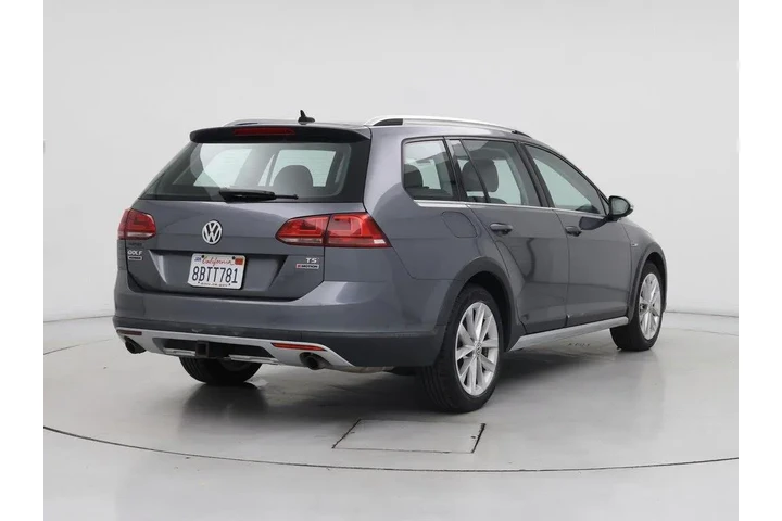 $14998 : Volkswagen Golf Alltrack 201 image 8