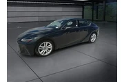 $37988 : Lexus IS 300 2024 4dr Sedan thumbnail