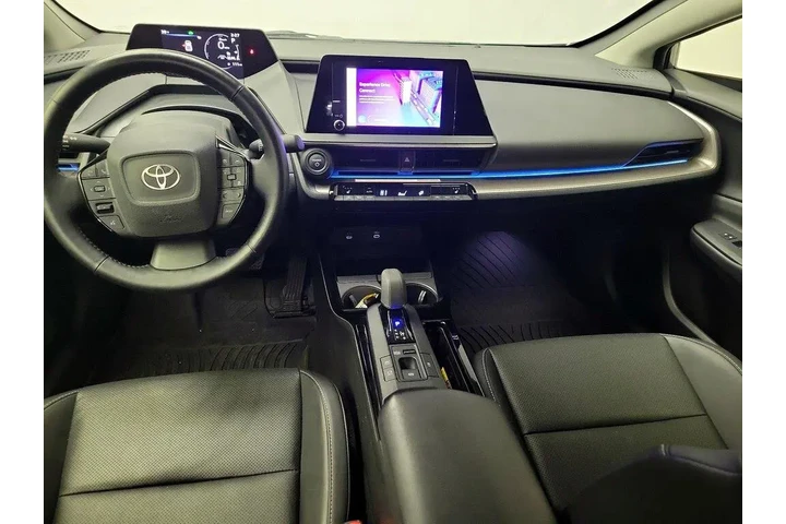 $29998 : Toyota Prius 2023 AWD LE 4dr image 9