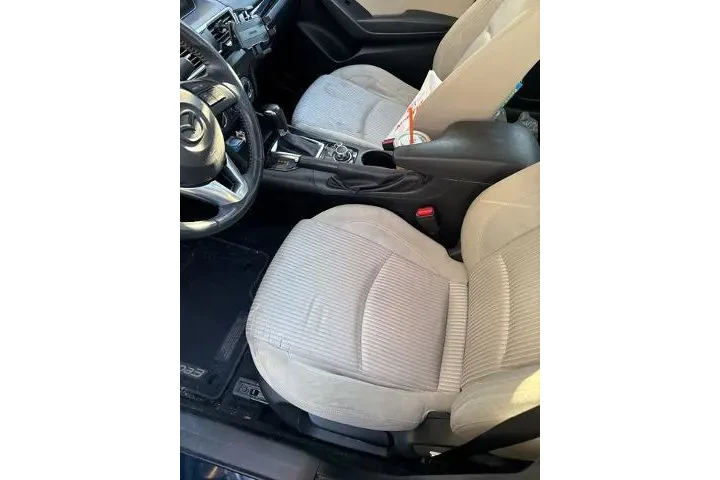 $10000 : Mazda Mazda3 2015 i Touring image 5