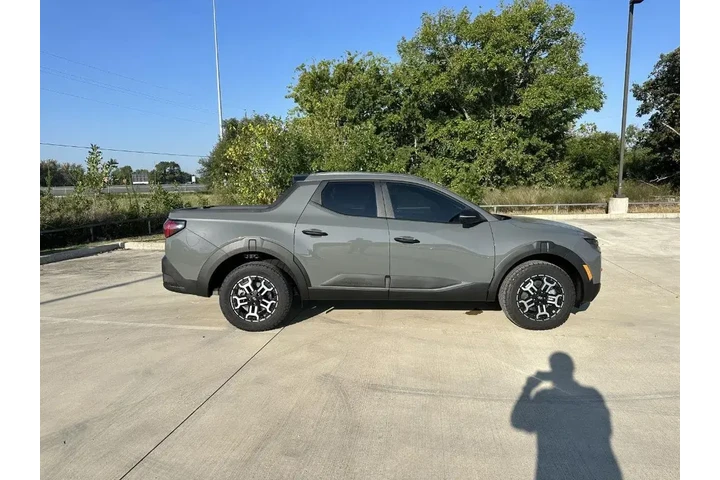 $39882 : Hyundai SANTA CRUZ 2026 AWD image 4