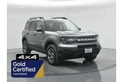 Ford Bronco Sport 2022 AWD B en Orange County