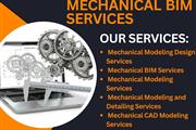 Mechanical BIM Services en New York