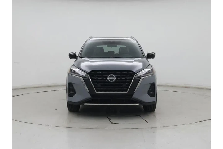 $21998 : Nissan Kicks 2022 SR 4dr Cro image 5