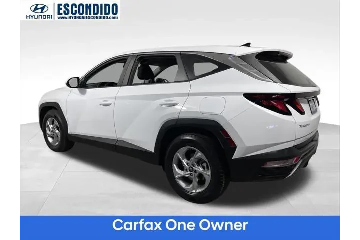 $20495 : Hyundai TUCSON 2023 SE 4dr S image 3