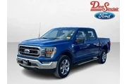 Ford F-150 2022 4x4 Limited