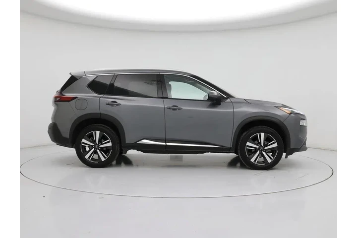$24998 : Nissan Rogue 2023 SL 4dr Cro image 7