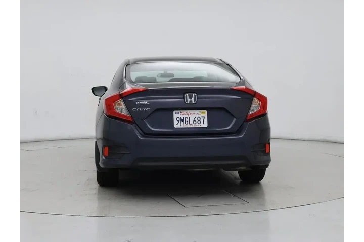 $17998 : Honda Civic 2016 EX 4dr Seda image 6