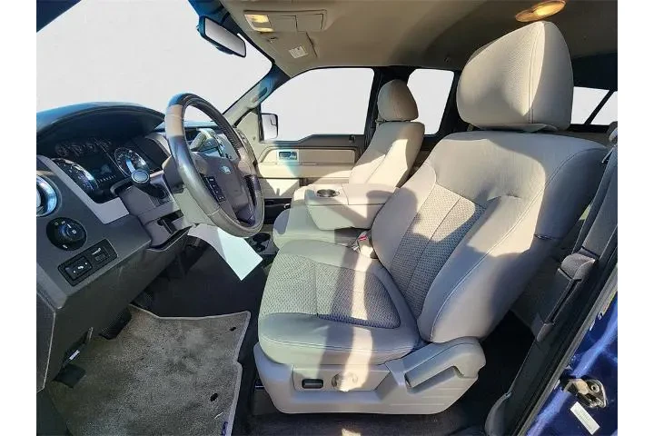 $11991 : Ford F-150 2010 4x4 XL 4dr S image 7