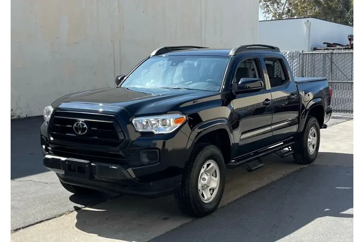$34989 : Toyota Tacoma 2023 4x4 Trail image 1