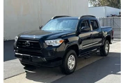 Toyota Tacoma 2023 4x4 Trail en San Bernardino