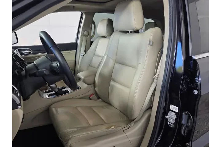 $19998 : Jeep Grand Cherokee 2021 4x2 image 6