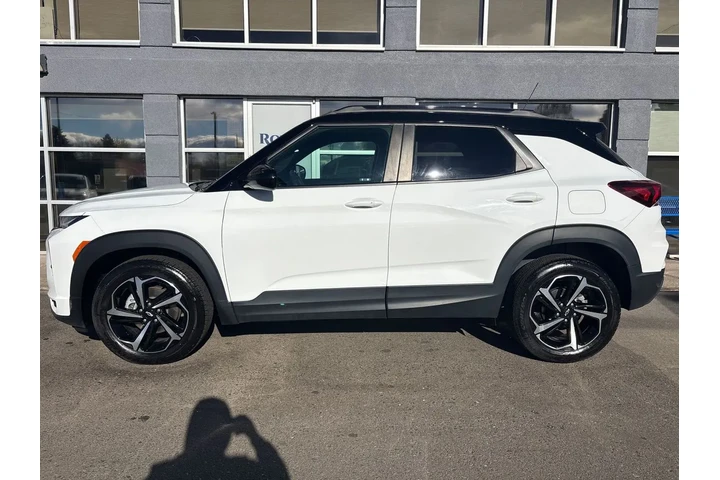 $24995 : 2022 Trailblazer AWD RS image 9