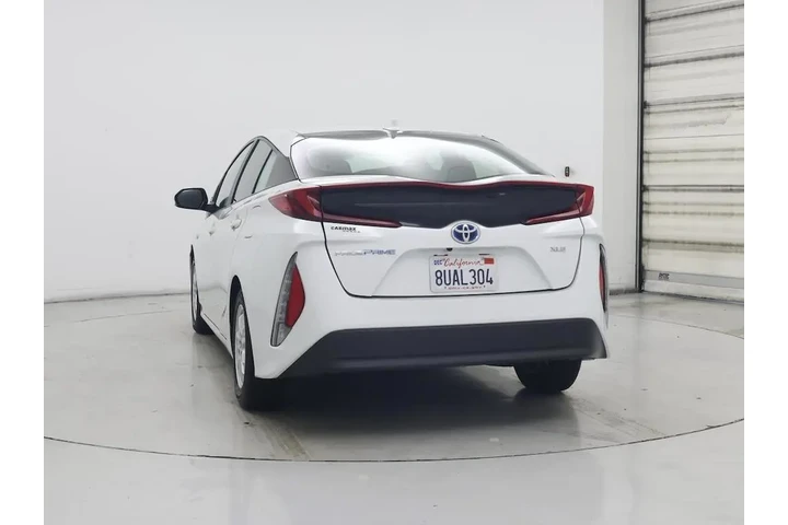 $25998 : Toyota Prius Prime 2021 XLE image 6