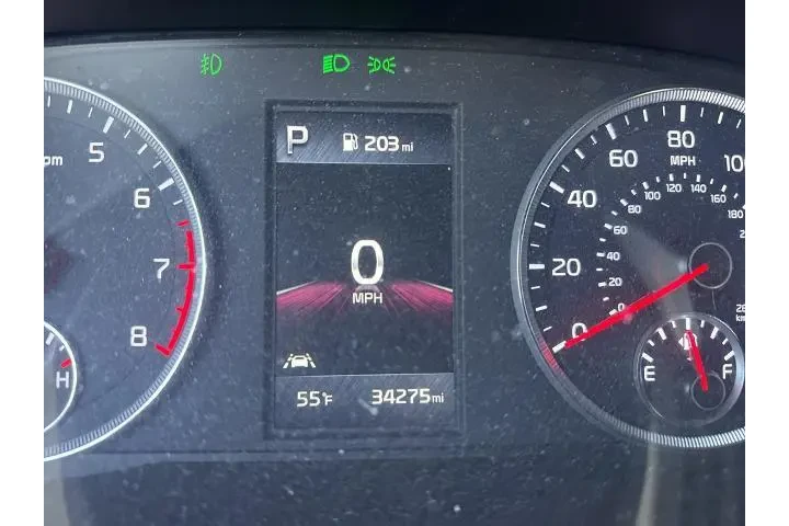 $24911 : Kia K5 2024 GT-Line 4dr Seda image 6