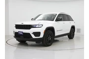 $31998 : Jeep Grand Cherokee 2024 4x4 thumbnail