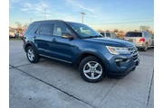$11999 : 2018 Explorer XLT FWD thumbnail