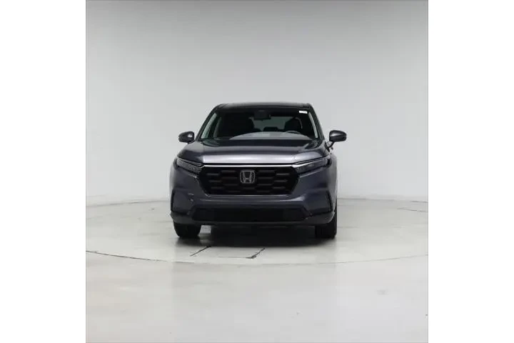 $27998 : Honda CR-V 2023 EX 4dr SUV w image 5