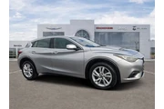 INFINITI QX30 2018 Base 4dr en Orlando