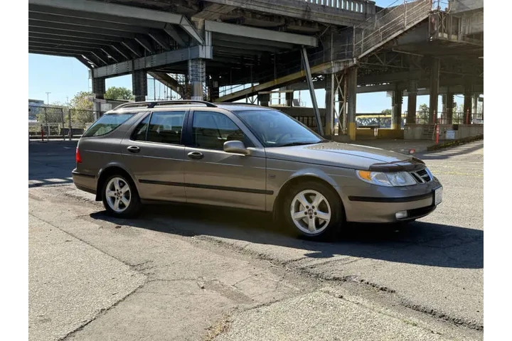 $7488 : 2003 9-5 Arc 3.0t image 7