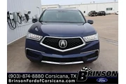 $23700 : Acura MDX 2020 4dr SUV w/Tec thumbnail