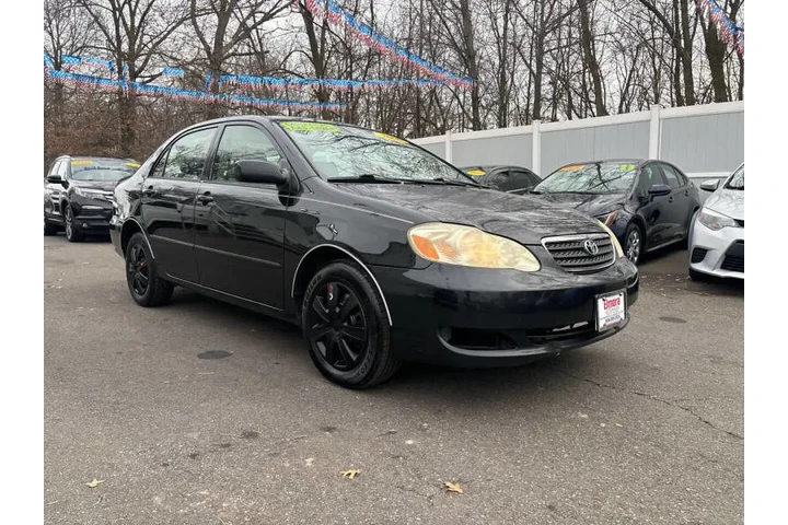 $2999 : 2006 Corolla LE image 2
