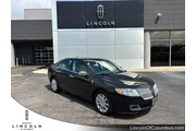 Lincoln MKZ 2011 4dr Sedan en Binghamton
