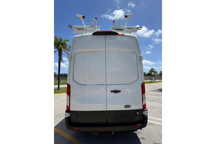 $20900 : FORD TRANSIT  250 image 7