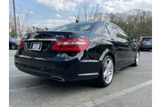 $10985 : Mercedes-Benz E-Class 2013 A thumbnail