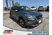 Nissan Rogue 2023 SL 4dr Cro en El Paso