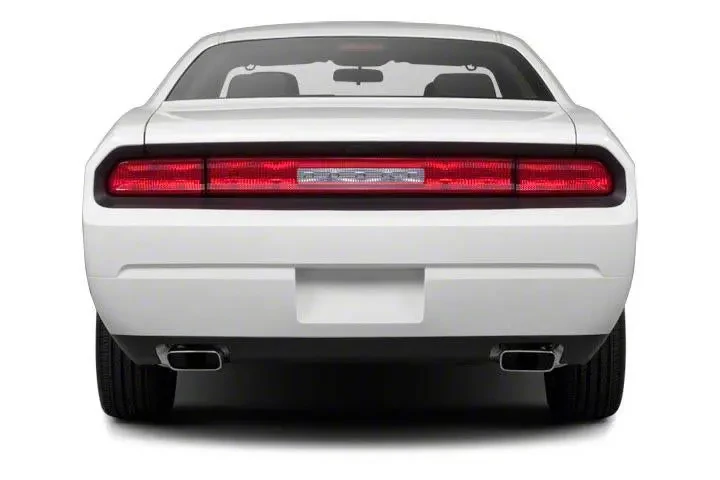 $18597 : Dodge Challenger 2012 R/T 2d image 5