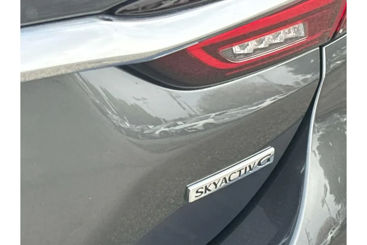 $19980 : Mazda Mazda6 2021 Touring 4d image 7