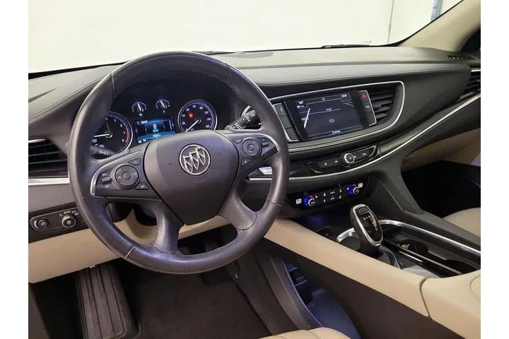 $21998 : Buick Enclave 2018 Essence 4 image 8