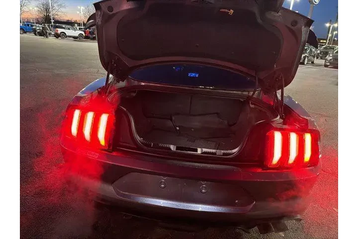 $34995 : Ford Mustang 2022 GT 2dr Fas image 8