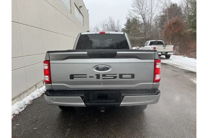 $29500 : Ford F-150 2021 4x4 XL 4dr S image 7