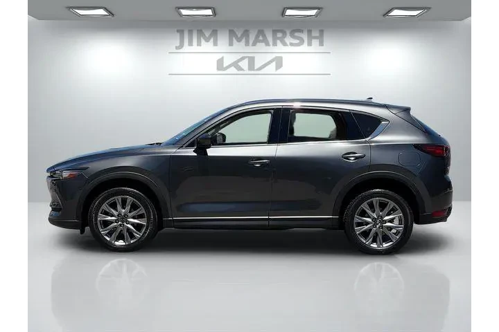 $19650 : Mazda CX-5 2020 Grand Tourin image 3