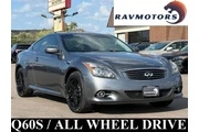 2014 Q60 Coupe en Minneapolis y Saint Paul