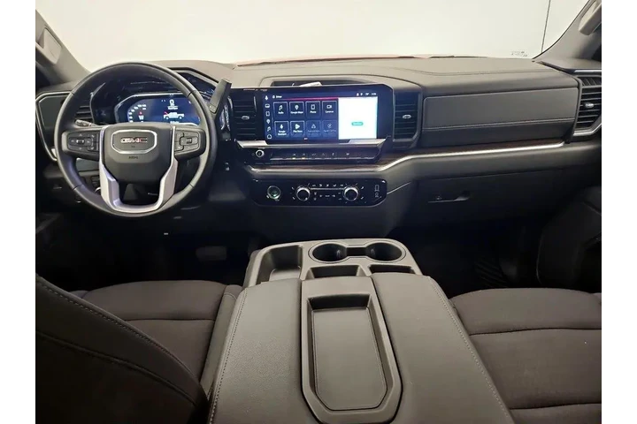 $39998 : GMC Sierra 1500 2023 4x4 Ele image 9