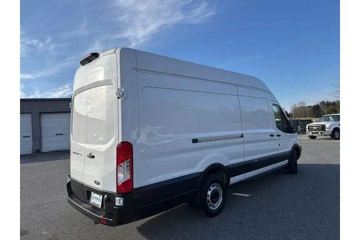 $17000 : Ford Transit 2019 250 3dr LW image 6