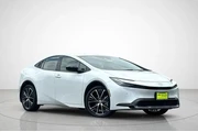 $29599 : Toyota Prius 2025 LE 4dr Hat thumbnail