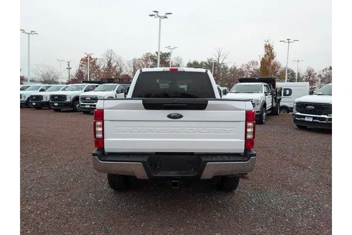 $39990 : Ford F-250 Super Duty 2022 4 image 4
