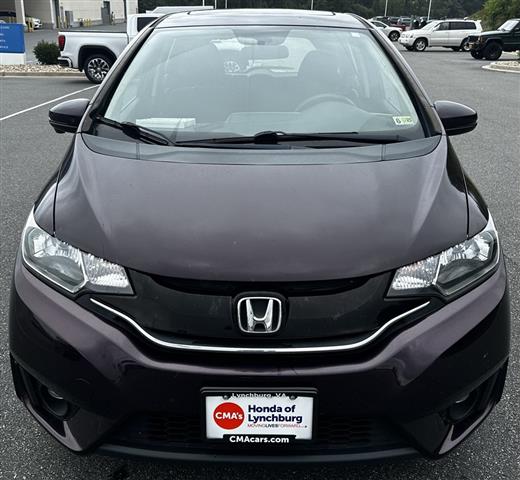 $17990 : PRE-OWNED 2017 HONDA FIT EX image 8