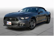 Ford Mustang 2017 GT Premium en El Paso