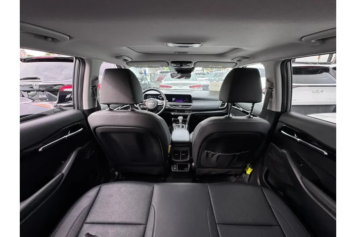 $22395 : Kia Seltos 2024 AWD EX 4dr S image 9