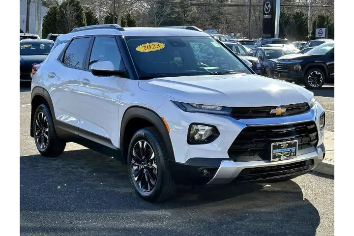 $19999 : Chevrolet Trailblazer 2023 4 image 5