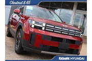 $37759 : Hyundai SANTA FE 2026 SEL 4d thumbnail