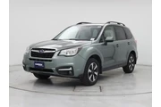 $14998 : Subaru Forester 2017 AWD 2.5 thumbnail